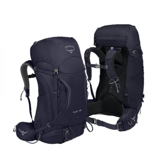 Osprey<br/>Kyte 46L (女) 1