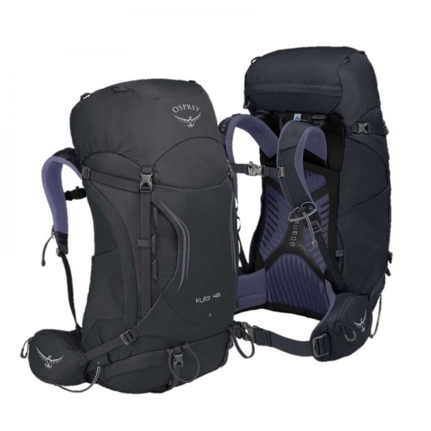 Osprey<br/>Kyte 46L (女) 2