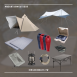 GREGORY<br/>Baltoro 75L